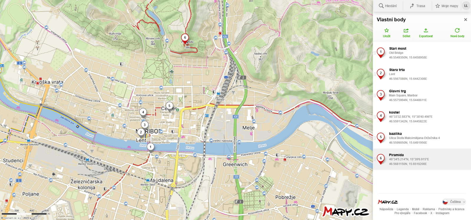Maribor