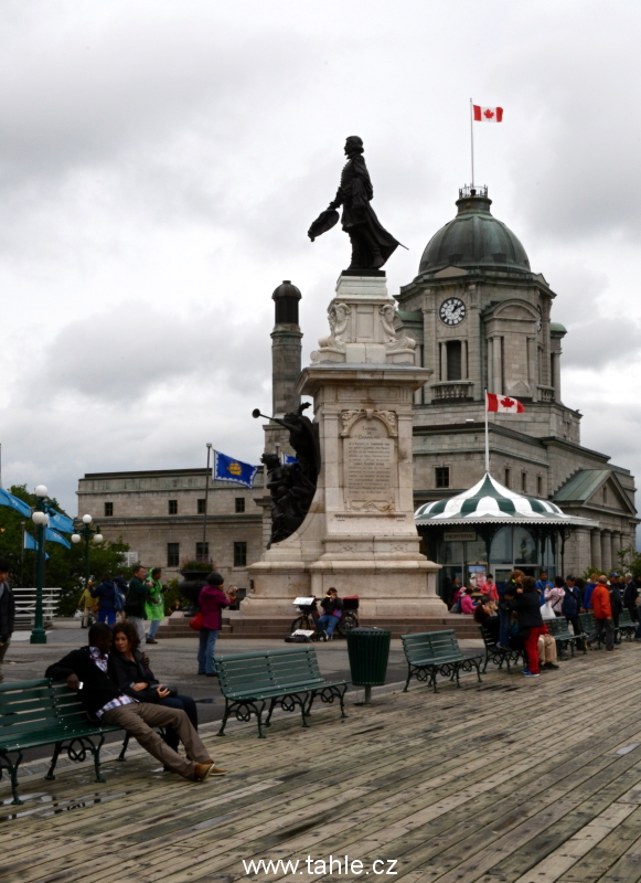 Quebec