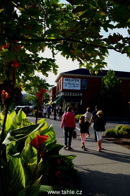 Niagara-on-the-Lake