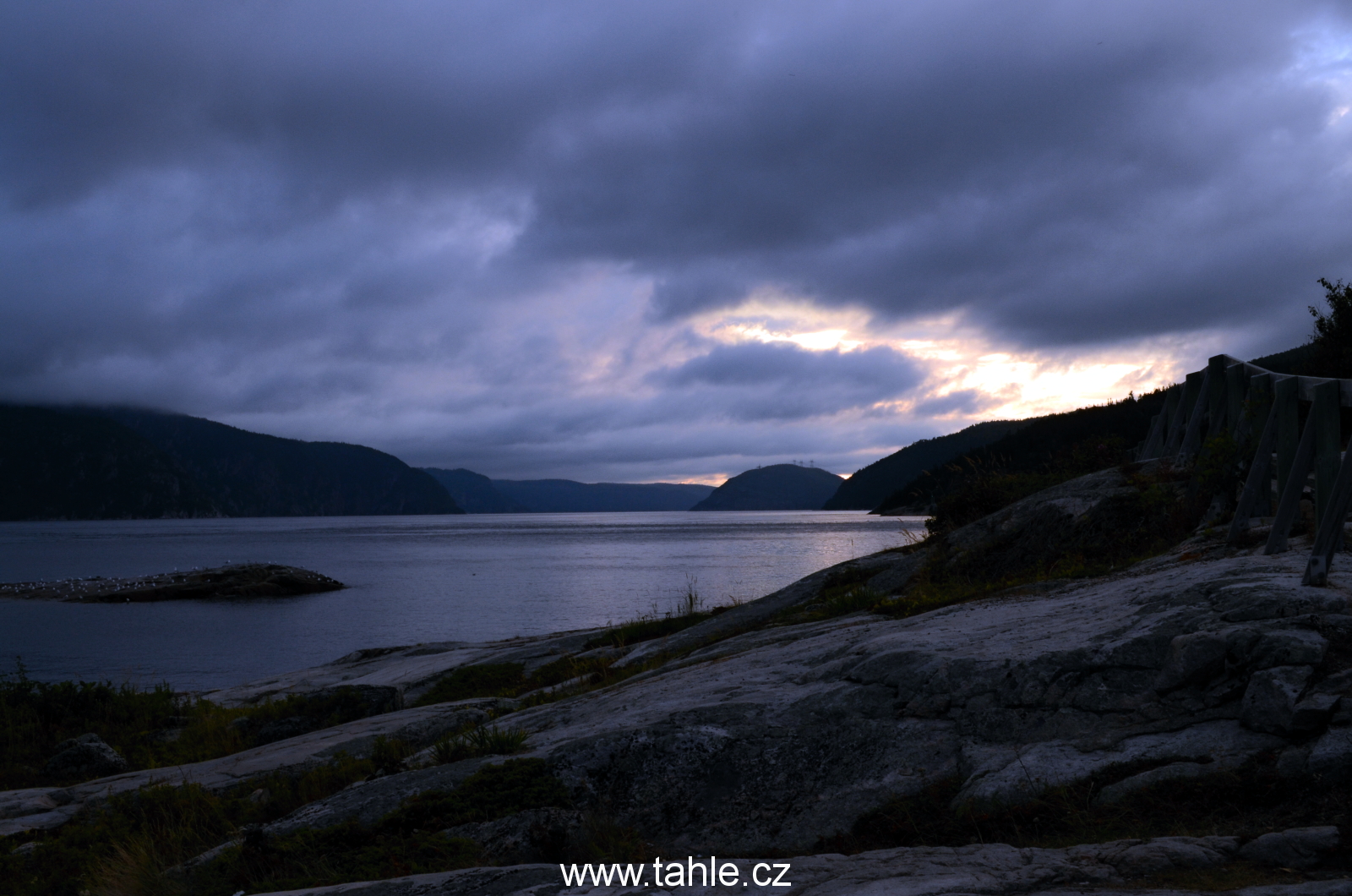 Tadoussac