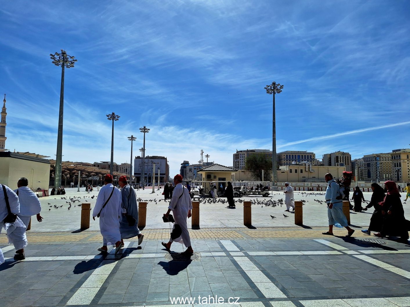 Medina a Al Ula