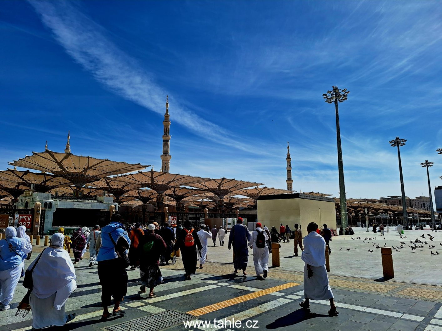 Medina a Al Ula