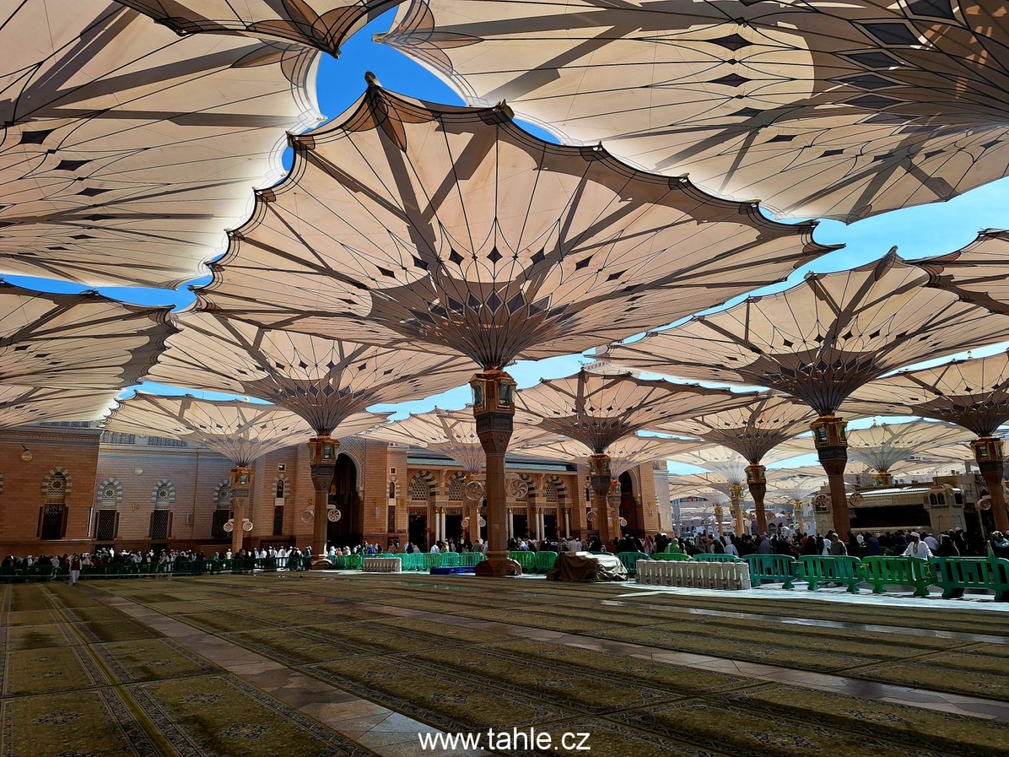 Medina a Al Ula