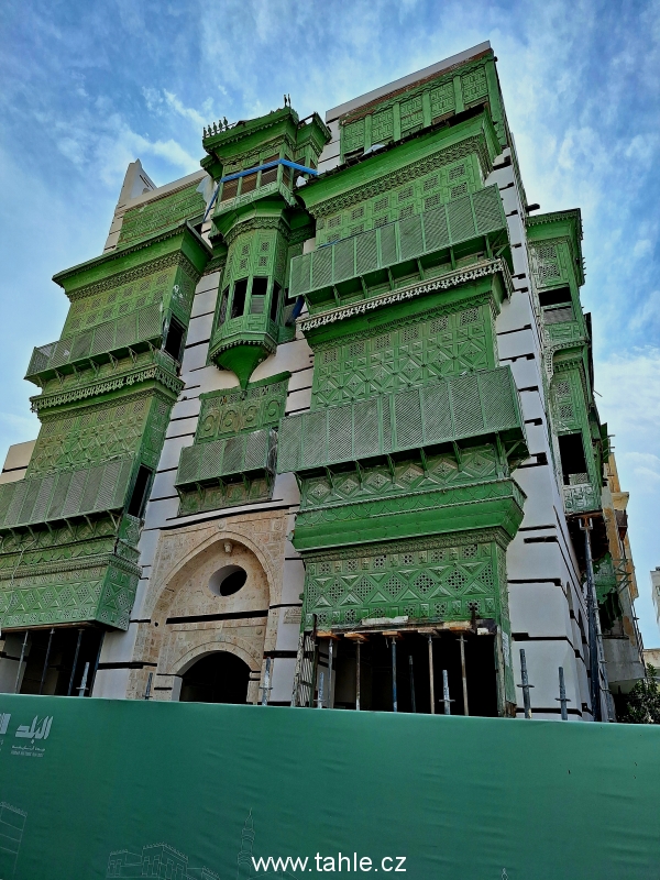 Jeddah