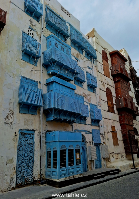 Jeddah