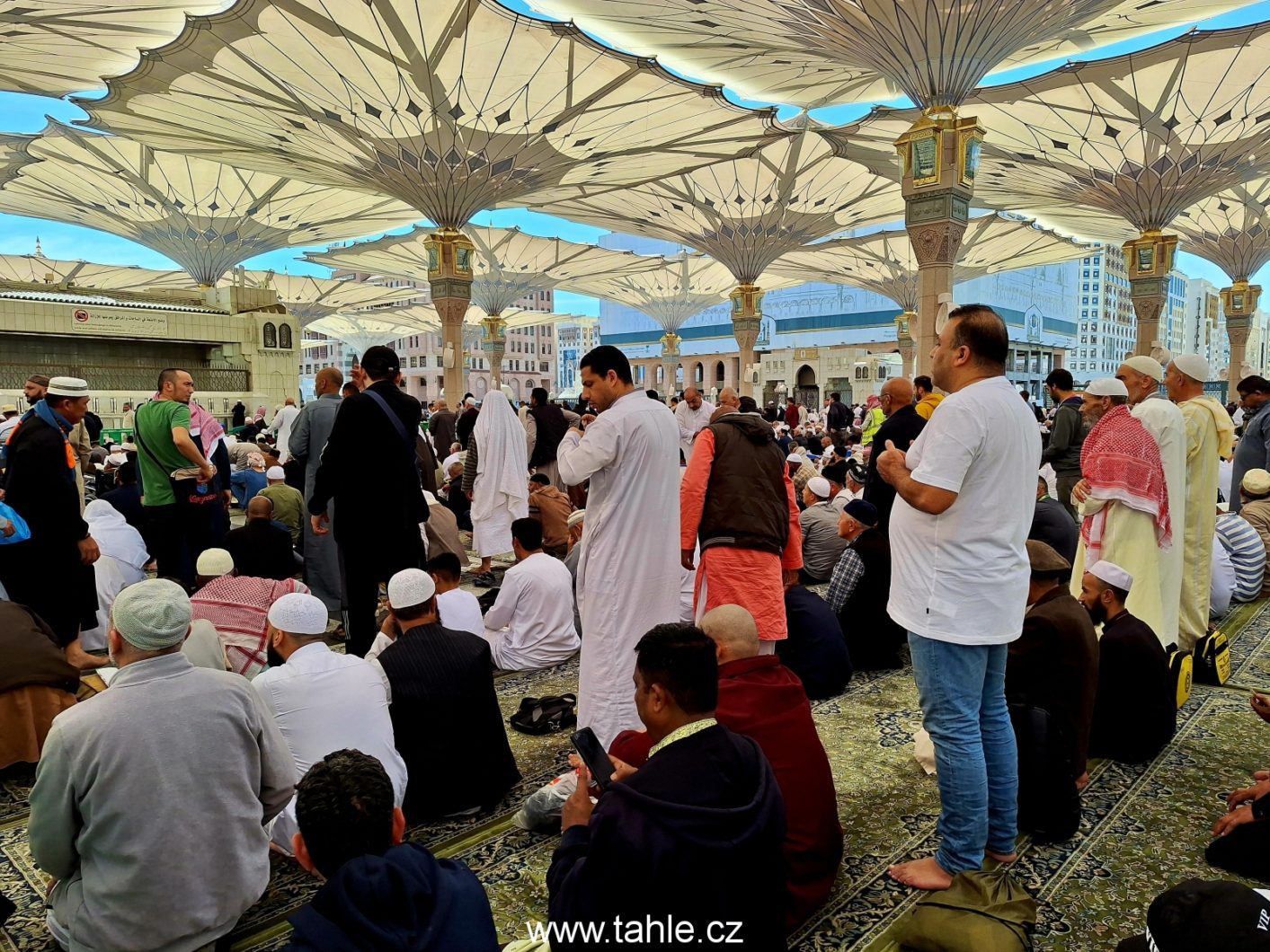 Medina a Al Ula