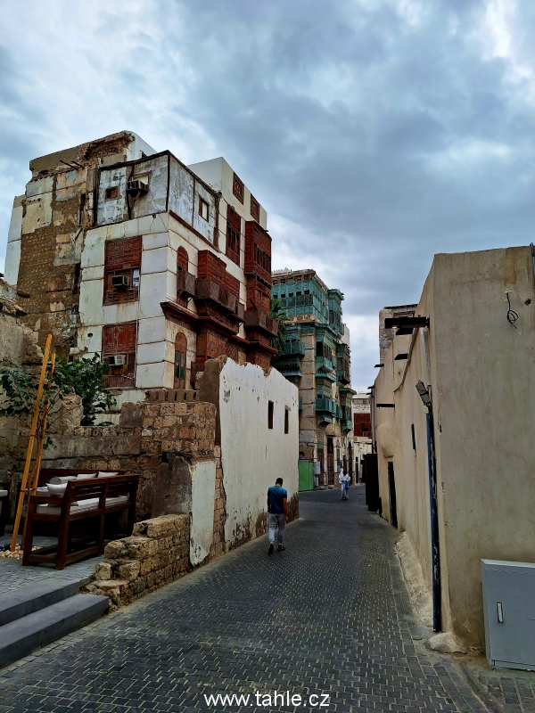 Jeddah