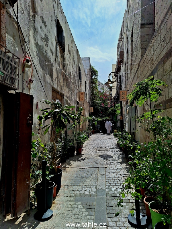 Jeddah