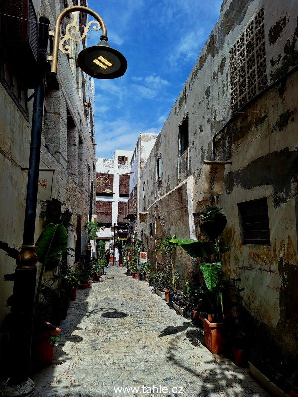 Jeddah