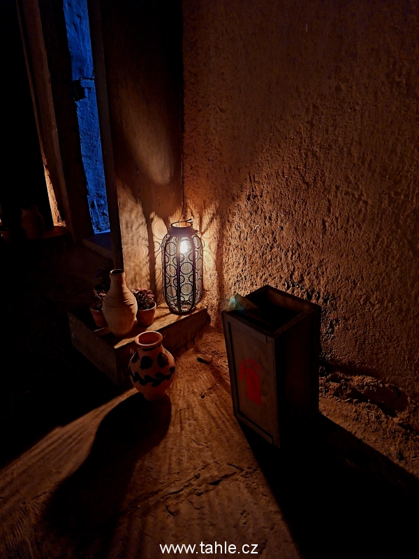 Medina a Al Ula