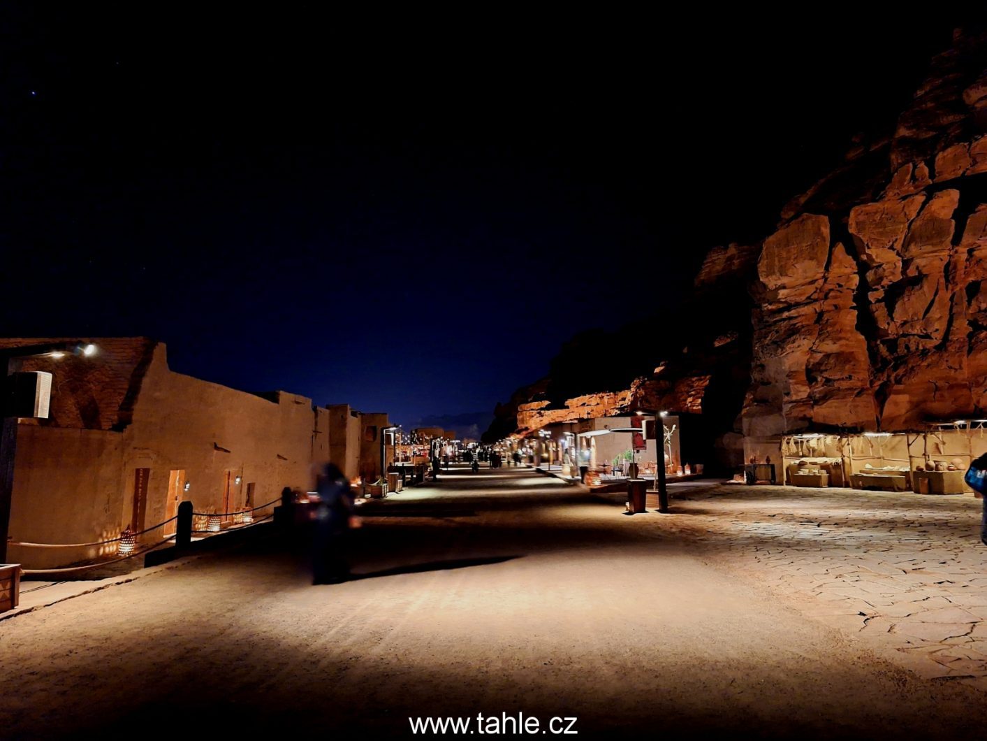 Medina a Al Ula