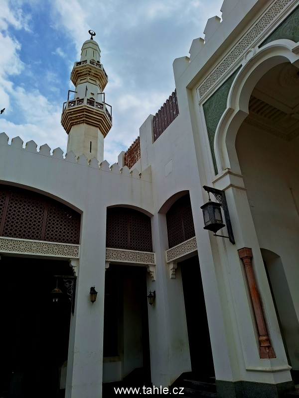 Jeddah