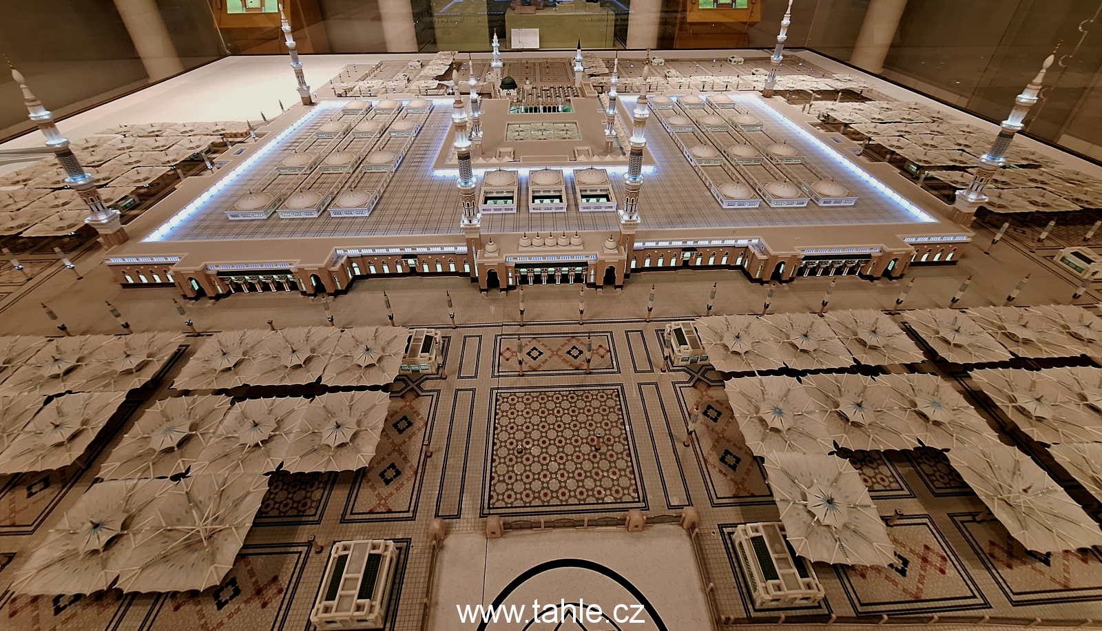 Medina a Al Ula