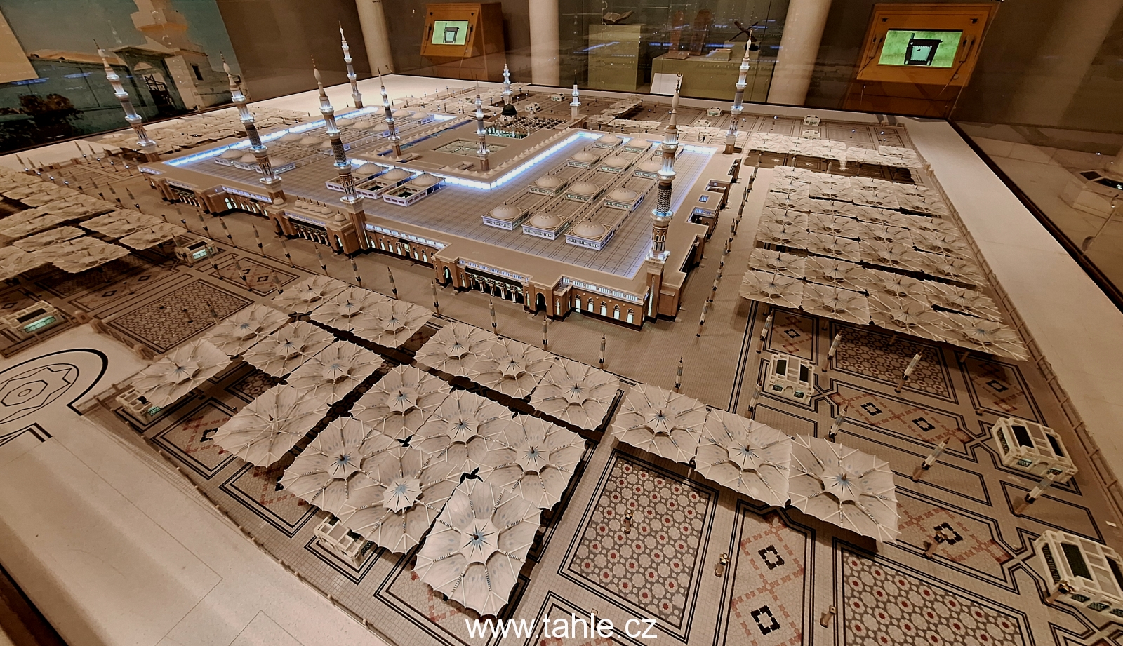 Medina a Al Ula