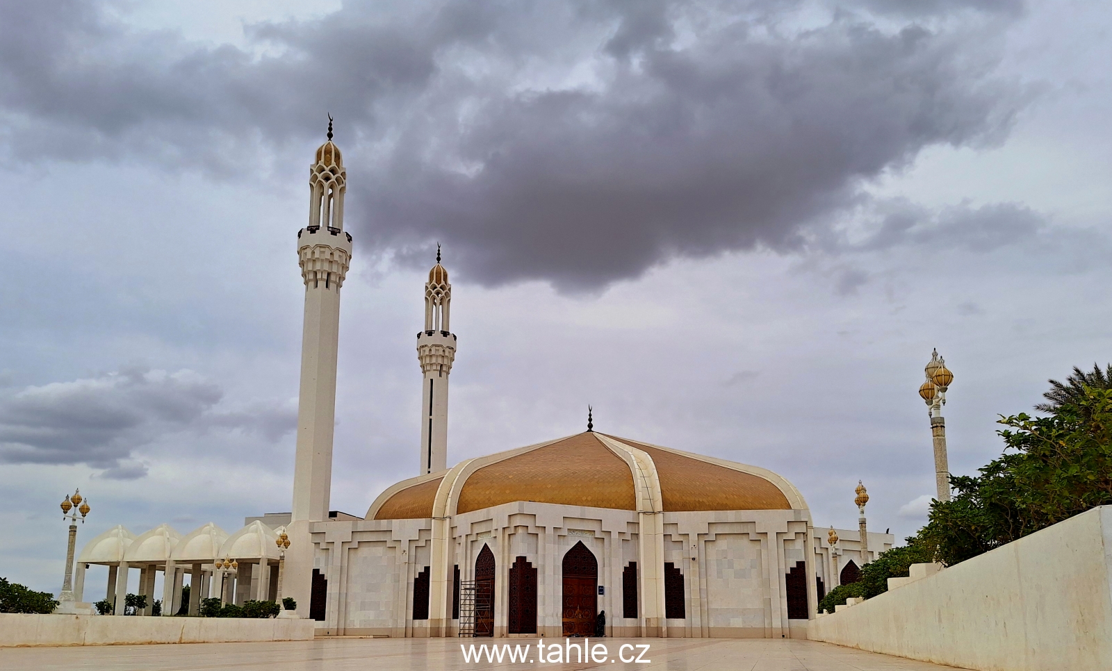 Jeddah