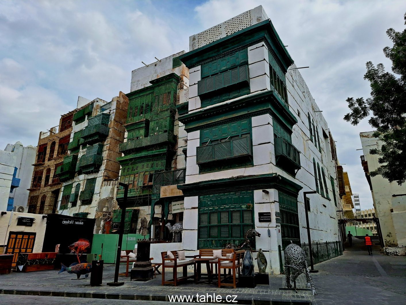 Jeddah