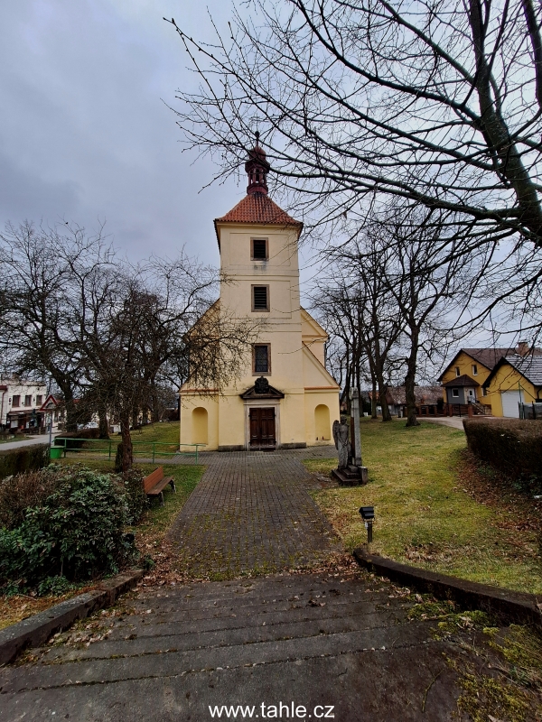 Kaznějov