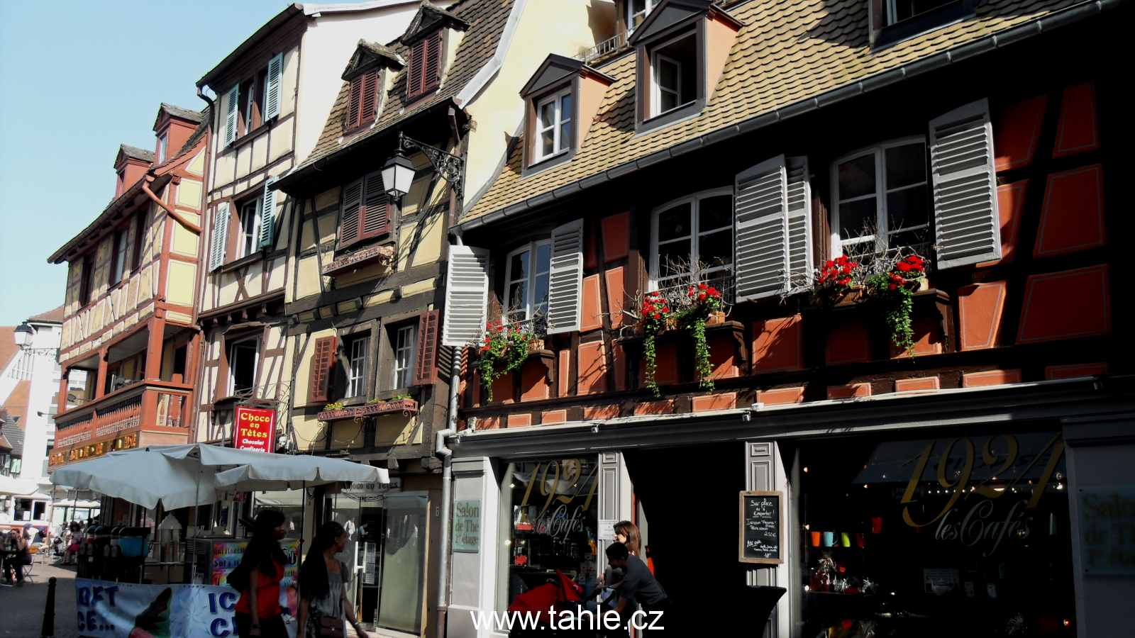 Colmar