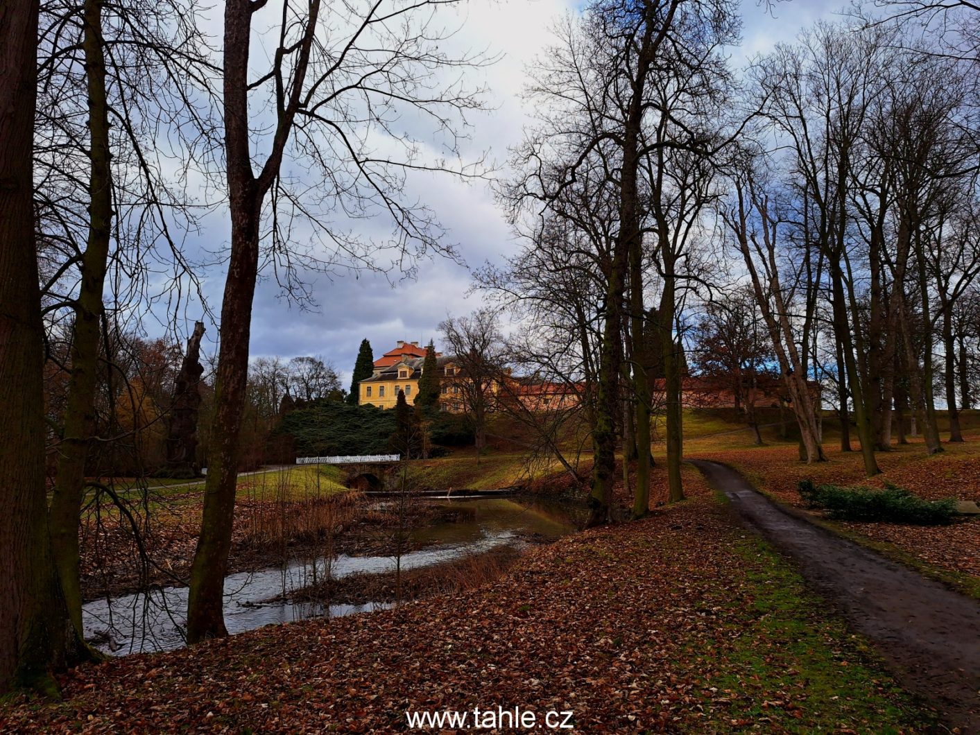 Krásný Dvůr