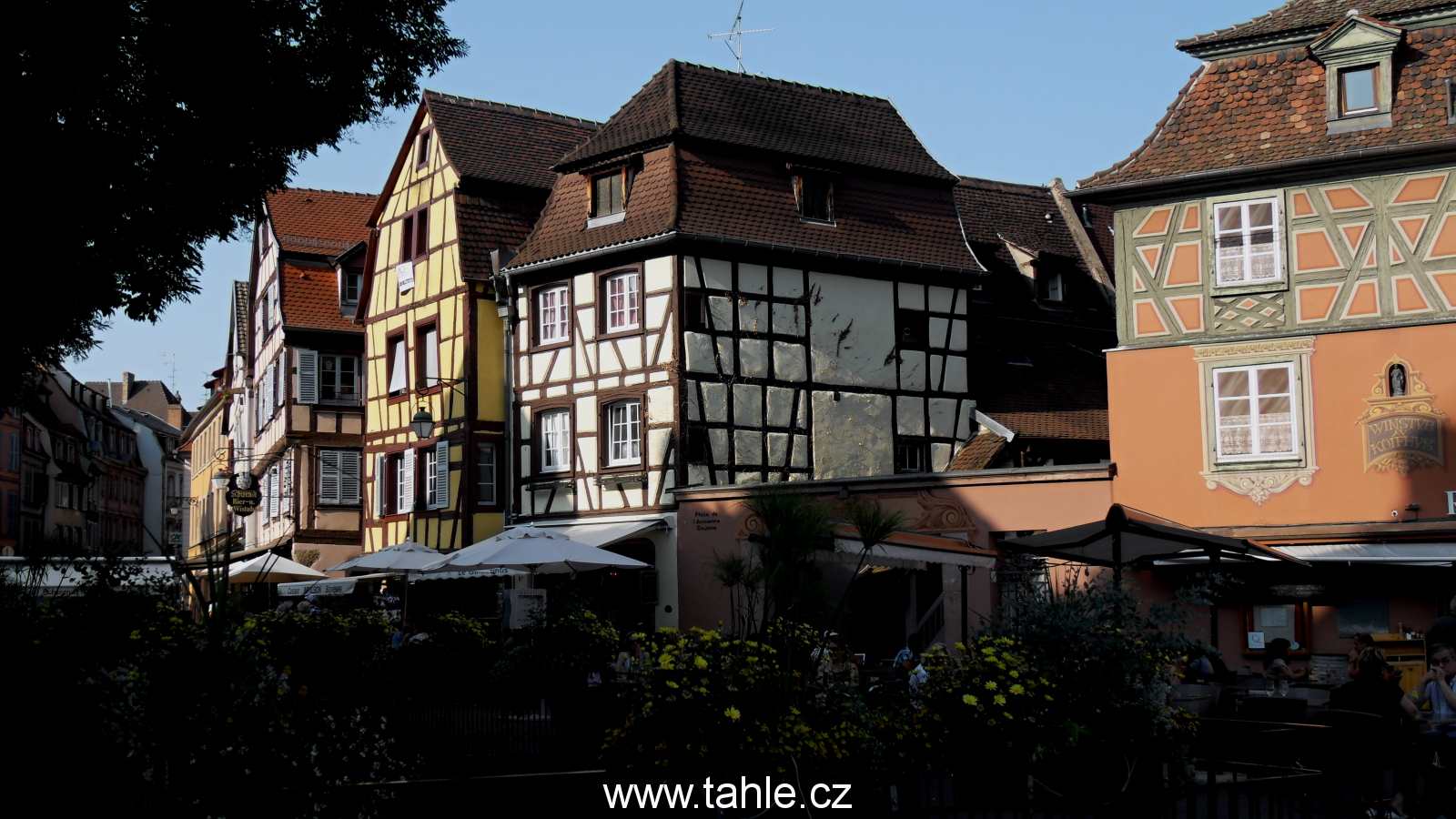 Colmar