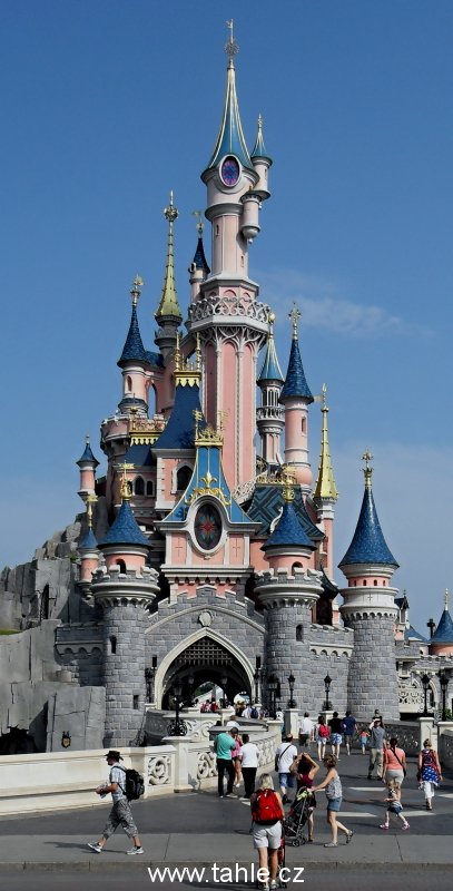 Disneyland Paris