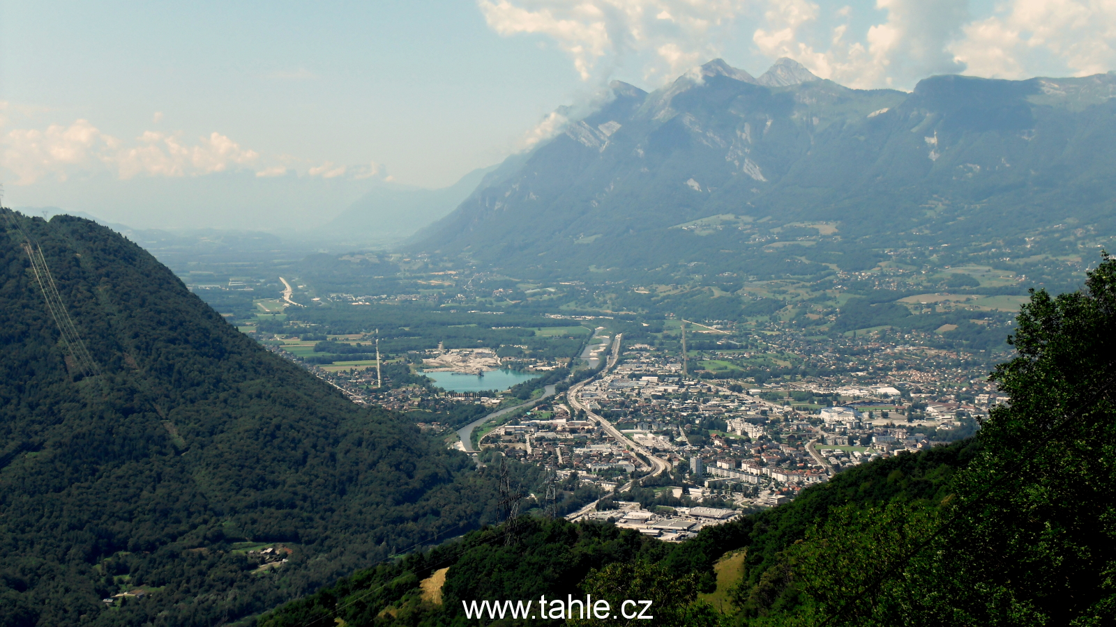 Albertville