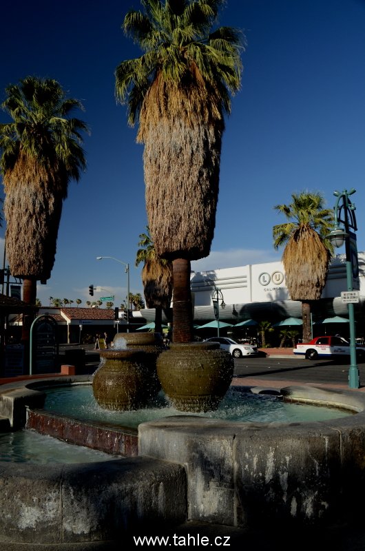 Palm Springs