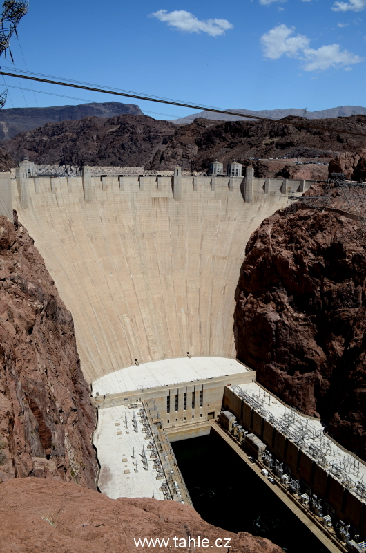 Hoover Dam