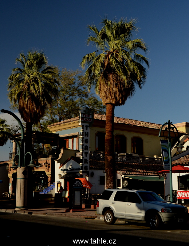 Palm Springs