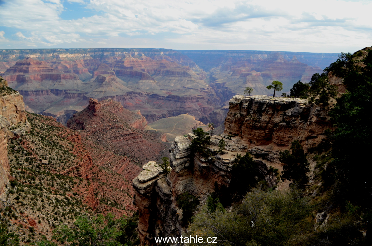 NP Grand Canyon