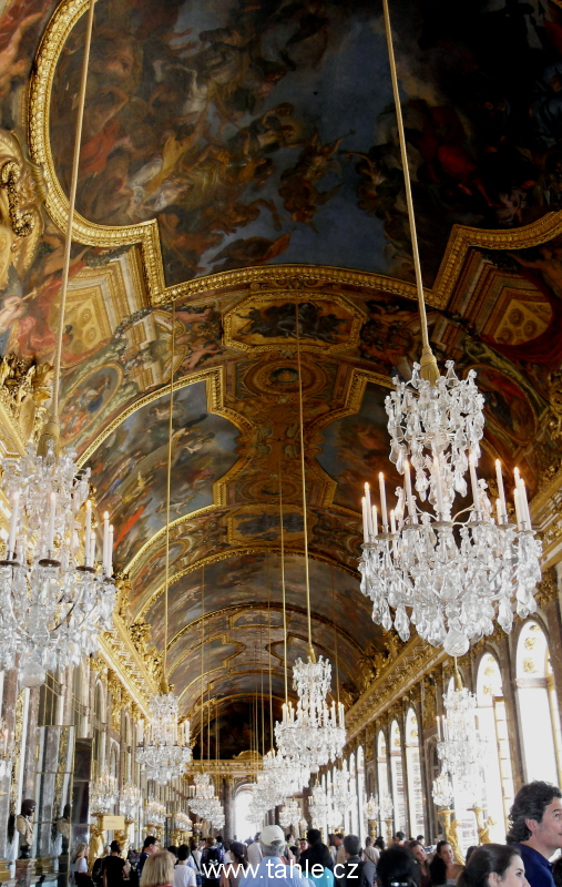 Versailles