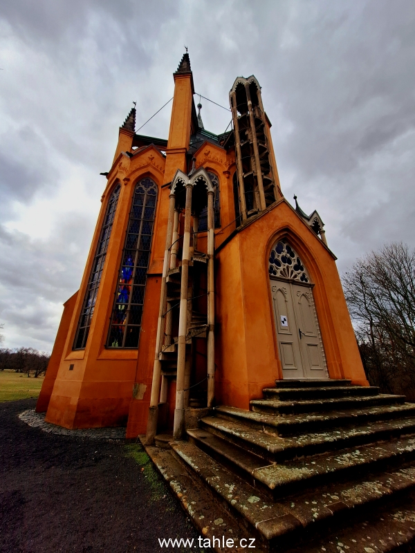 Krásný Dvůr
