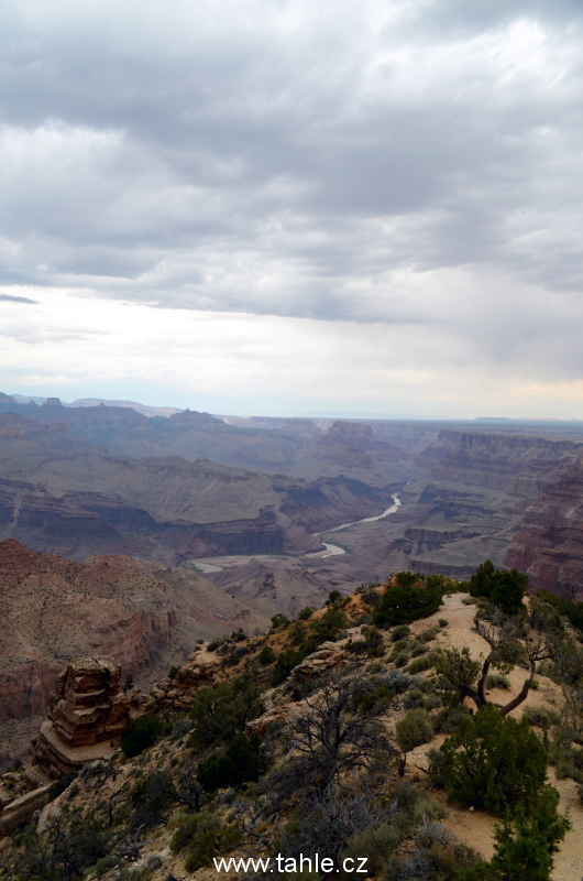 NP Grand Canyon