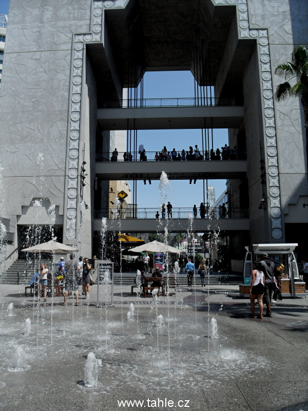 Los Angeles
