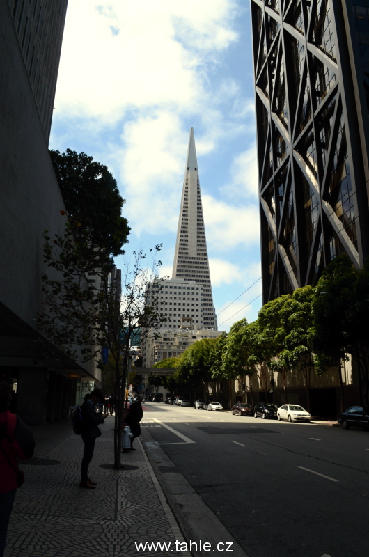 San Francisco