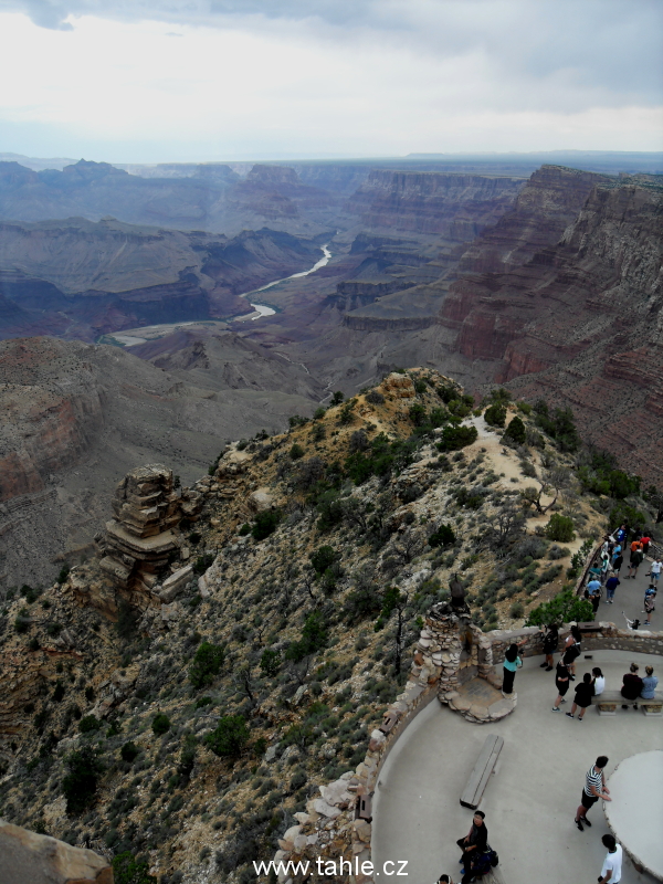 NP Grand Canyon