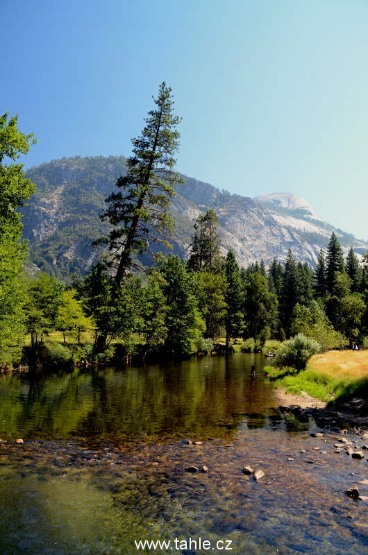 NP Yosemite