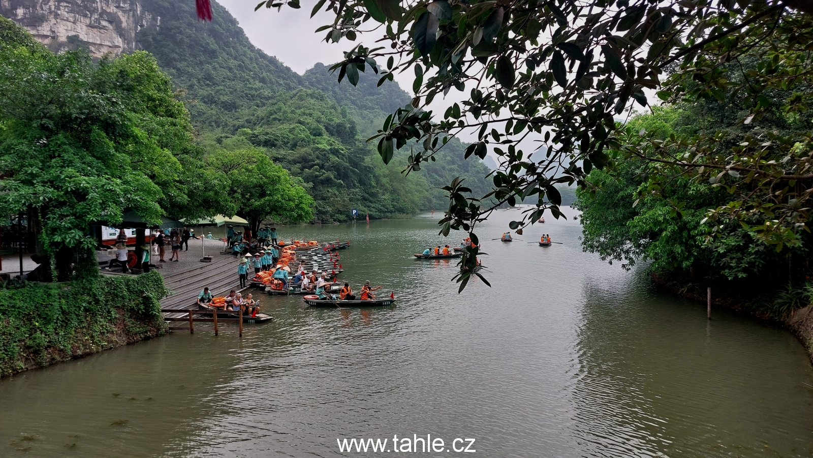 Ninh Binh