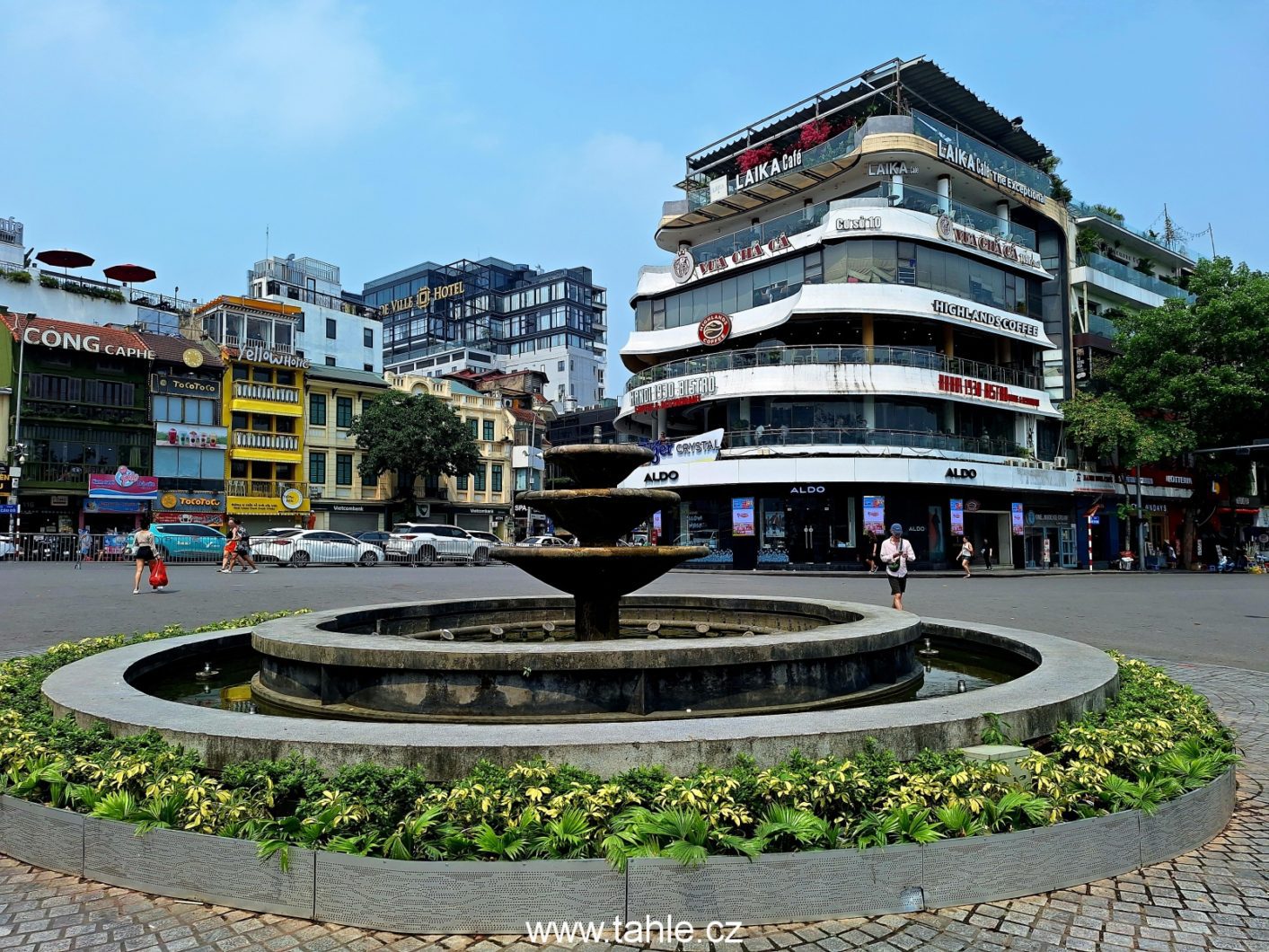 Hà Nội