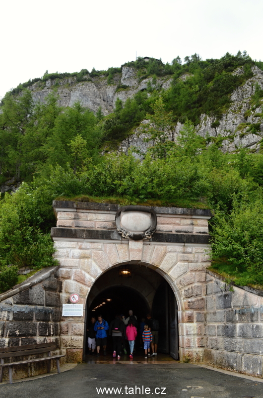 Berchtesgaden