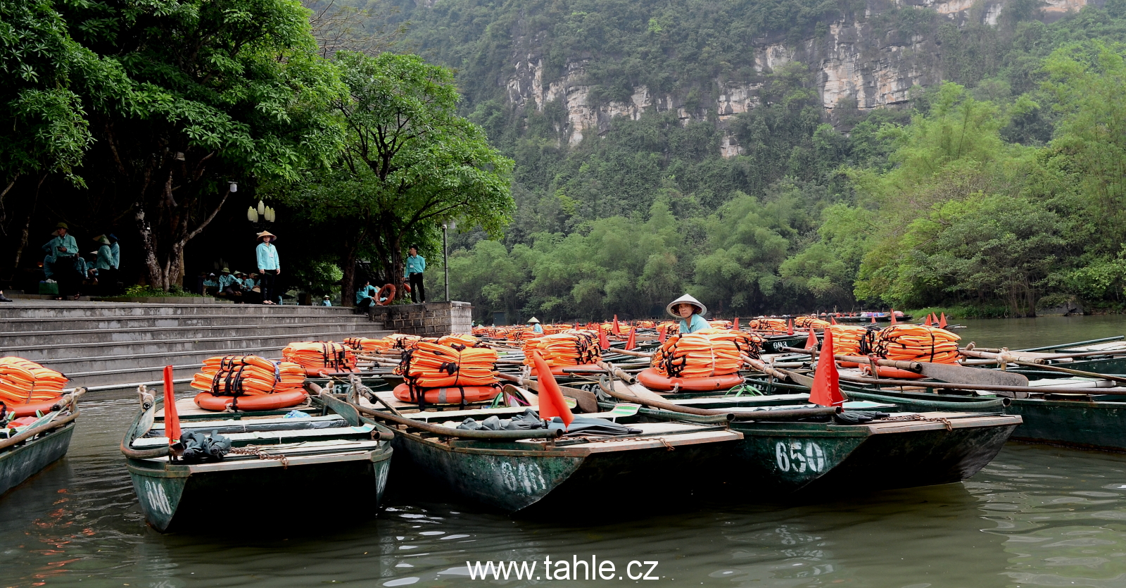 Ninh Binh