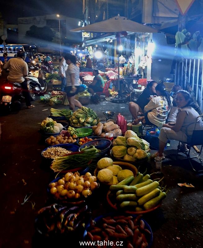 Ho Chi Minh City (Saigon)