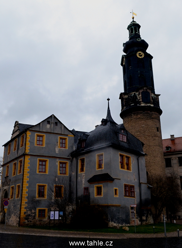 Weimar