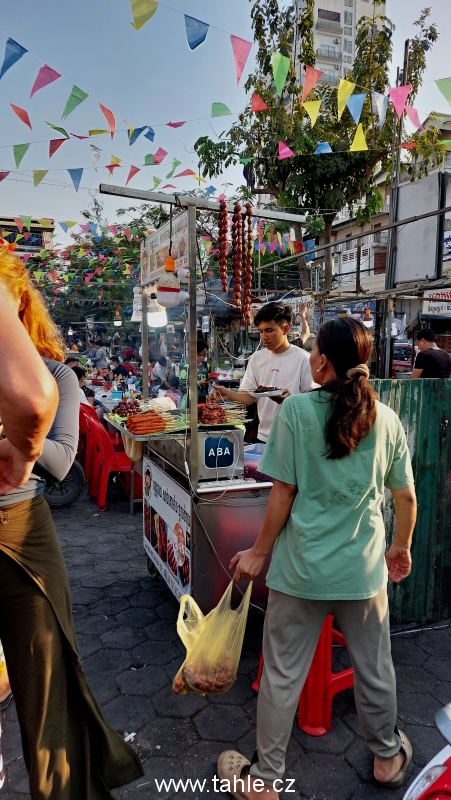 Phnom Penh