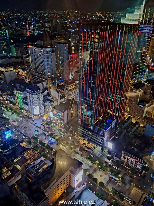 Saigon (Ho Chi Minh City)