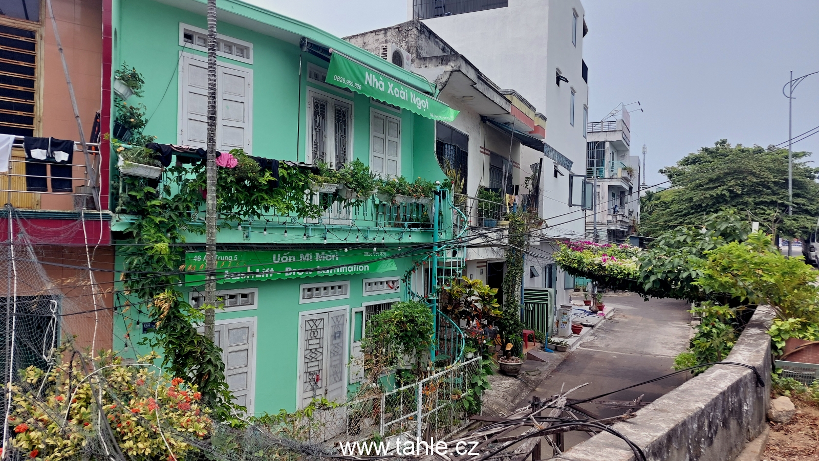 Danang > Hoi An