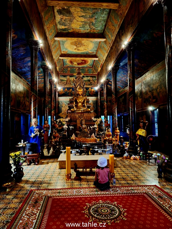 Ho Chi Minh City > Phnom Penh
