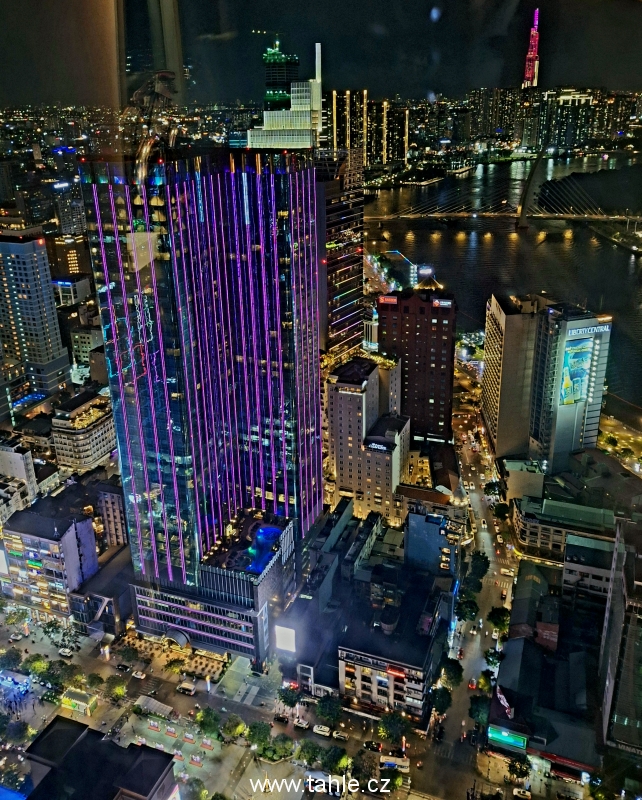 Saigon (Ho Chi Minh City)