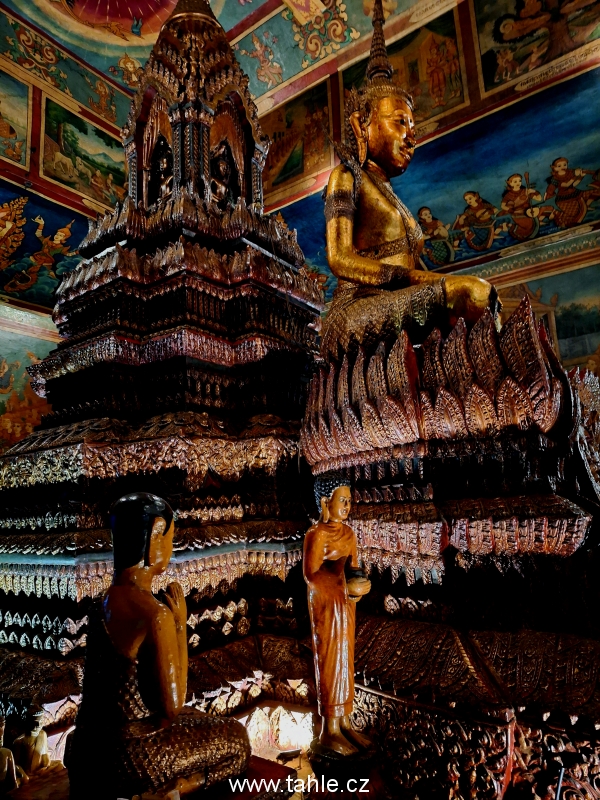 Ho Chi Minh City > Phnom Penh