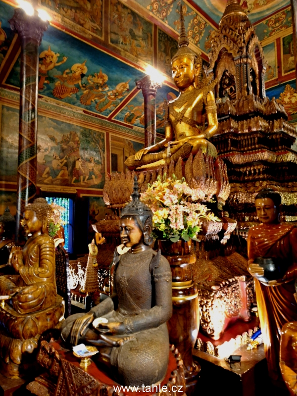 Ho Chi Minh City > Phnom Penh